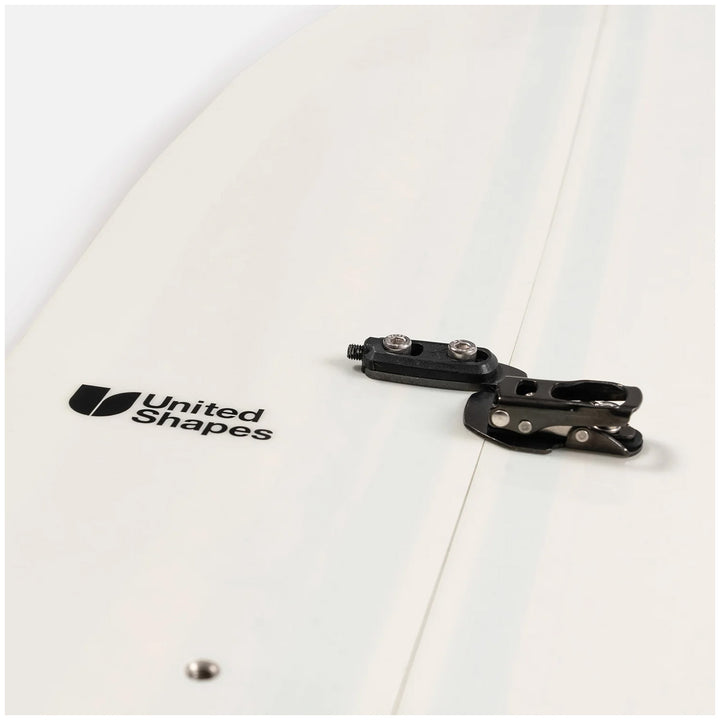 United Shapes Covert Splitboard 2025