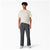 Dickies Skateboarding Twill Pants - Men's Charcoal