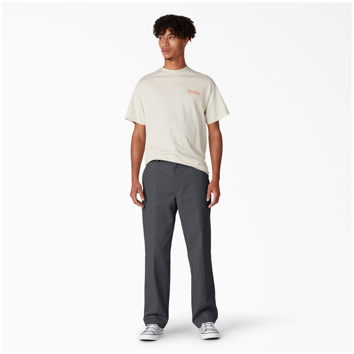 Dickies Skateboarding Twill Pants - Men's Charcoal