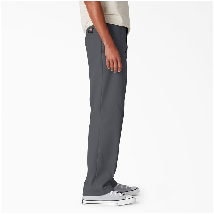 Dickies Skateboarding Twill Pants - Men's Charcoal