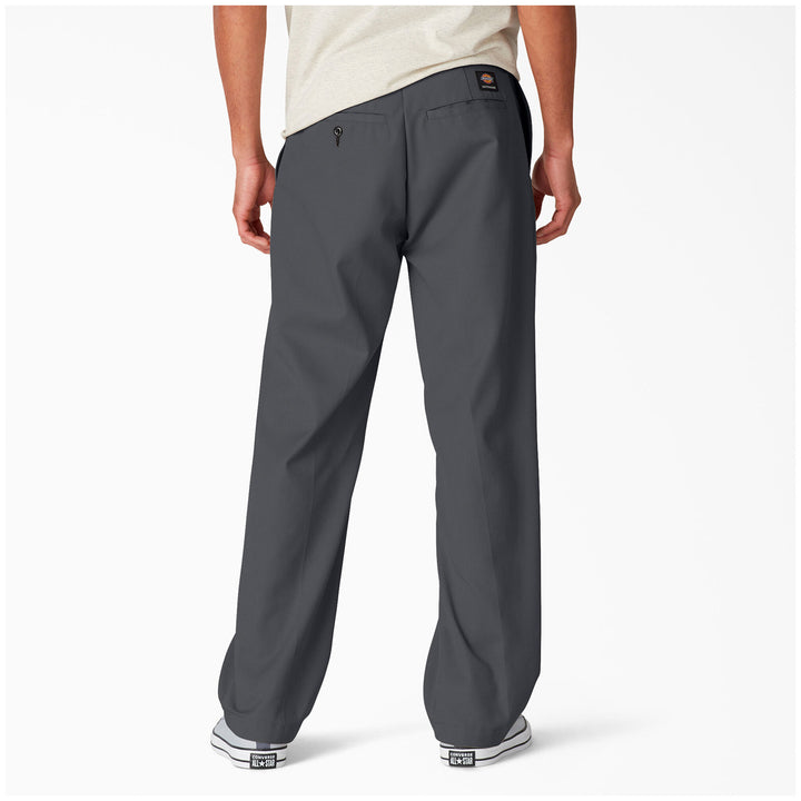 Dickies Skateboarding Twill Pants - Men's Charcoal