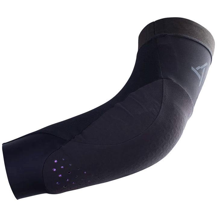 ION Arcon LT Elbow Guards Black