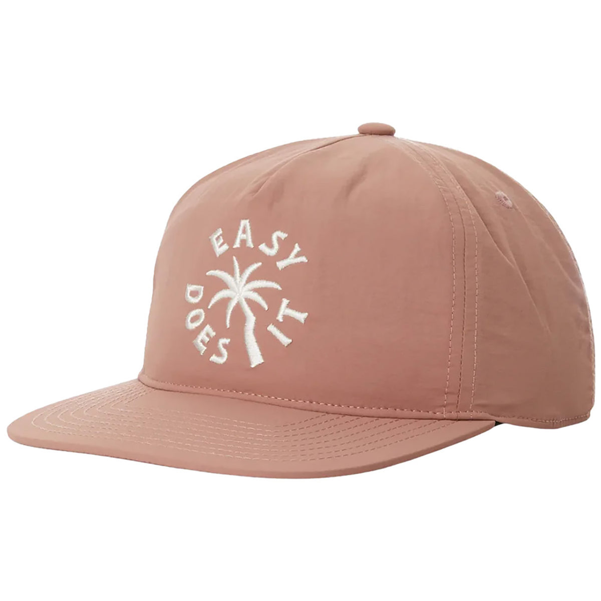 Katin Easy Palm Hat Mauve