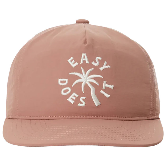 Katin Easy Palm Hat Mauve