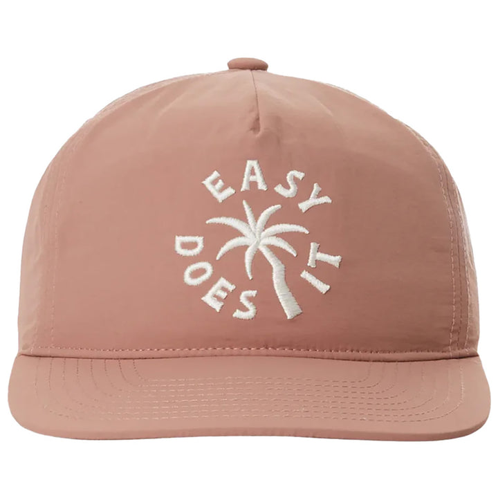 Katin Easy Palm Hat Mauve