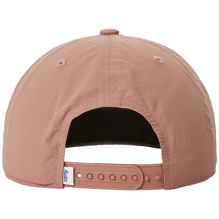 Katin Easy Palm Hat Mauve