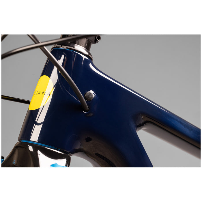 Juliana Wilder 1 C S TR Complete Mountain Bike - Women's 2025