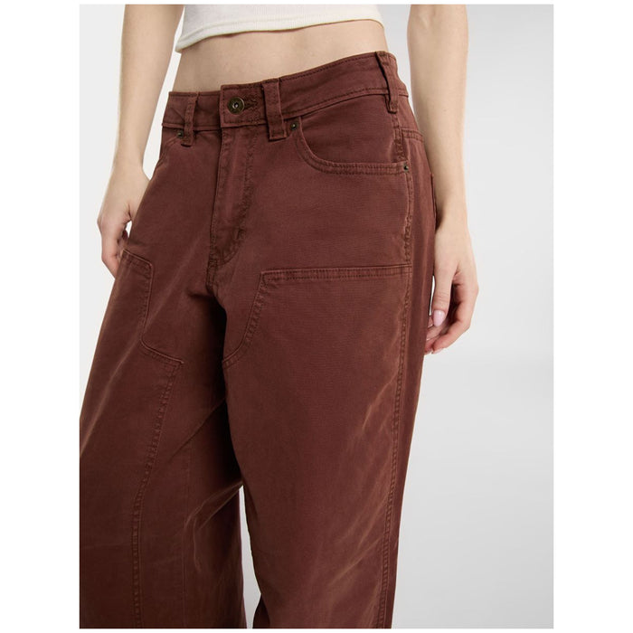 Dickies River Ranch Double Knee Pants - Women's Cappuccino