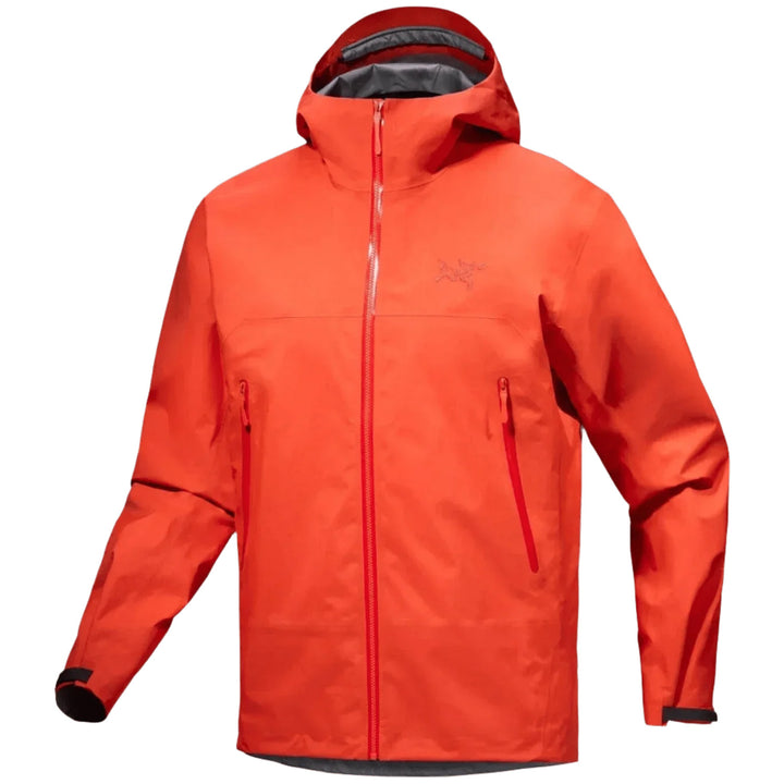 Arc'teryx Beta Jacket - Men's Solaris