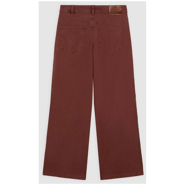Dickies River Ranch Double Knee Pants - Women's Cappuccino