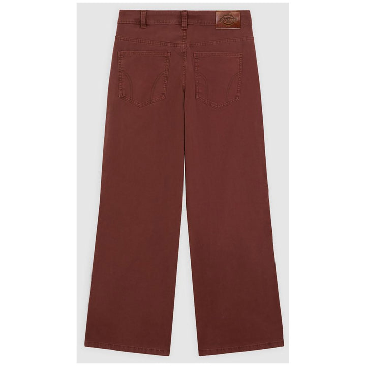 Dickies River Ranch Double Knee Pants - Women's Cappuccino