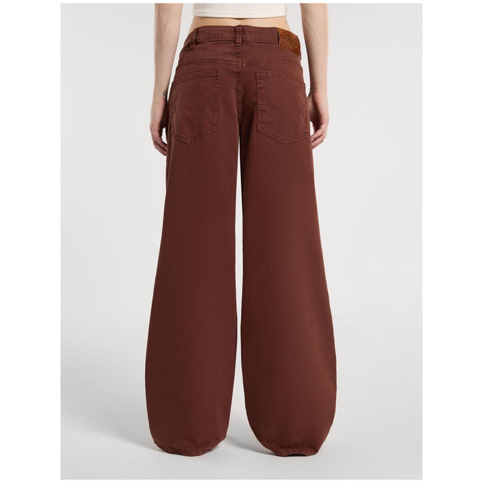 Dickies River Ranch Double Knee Pants - Women's Cappuccino