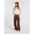 Dickies River Ranch Double Knee Pants - Women's Cappuccino