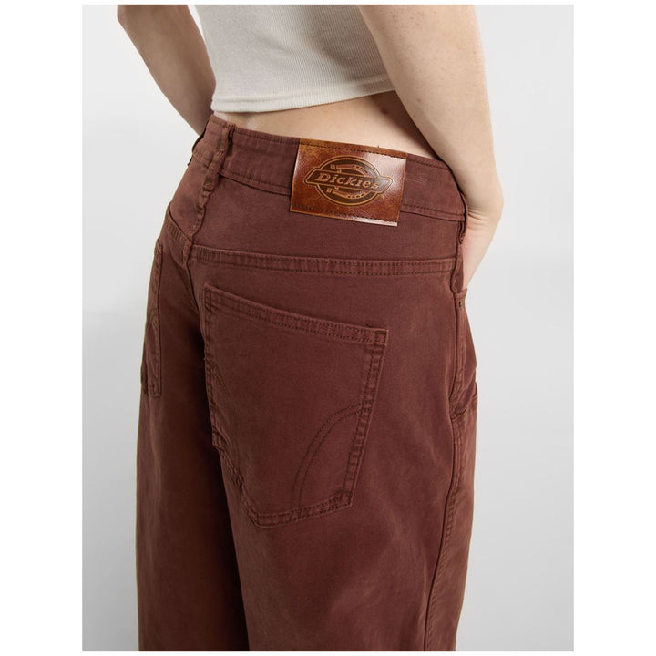 Dickies River Ranch Double Knee Pants - Women's Cappuccino