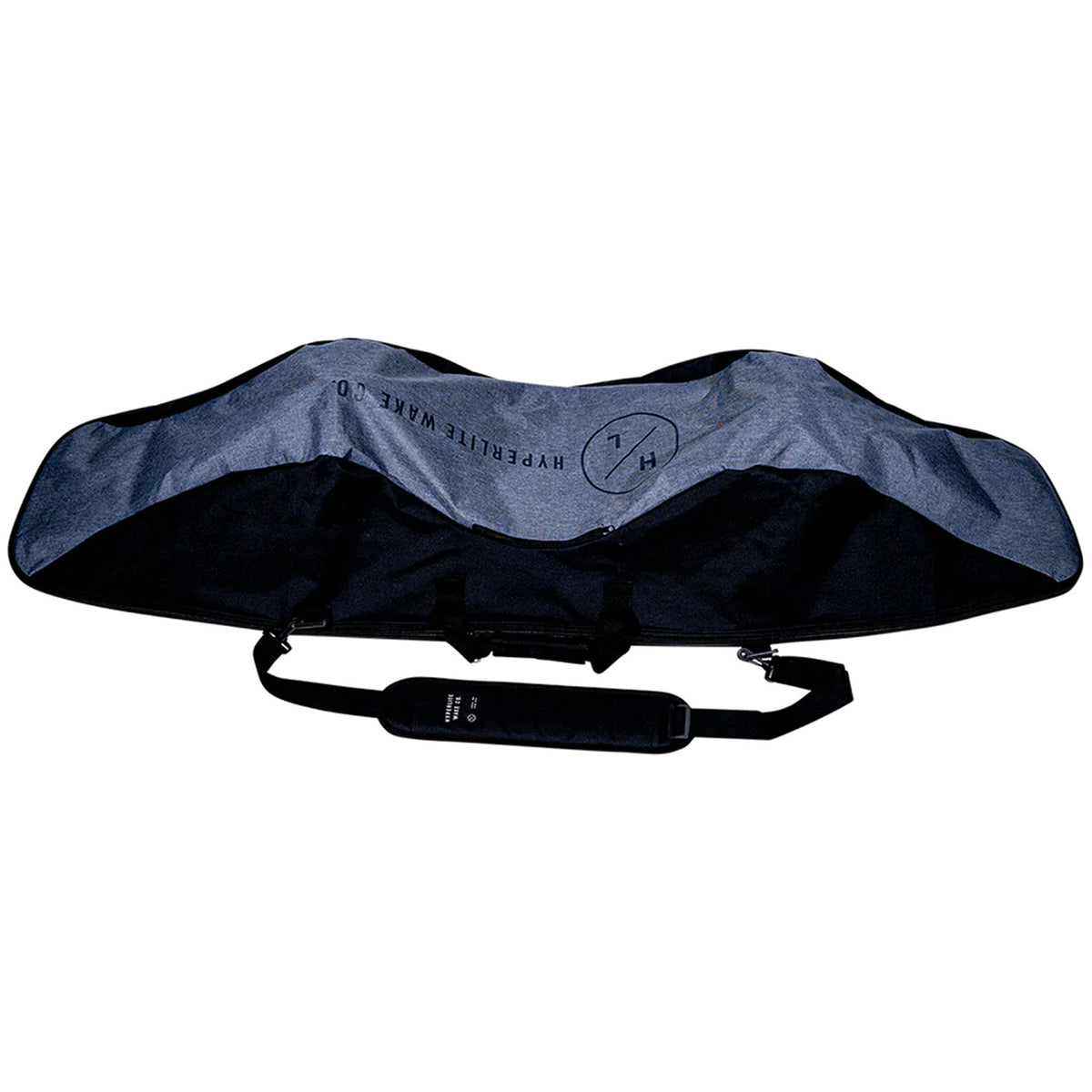 Hyperlite Essential Wakeboard Bag Grey