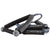 Hyperlite 25 ft Surf Rope w/ Handle Grey