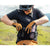 evo Enduro Hip Pack Black