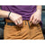evo Lookout Bike Pants - Women's Espresso