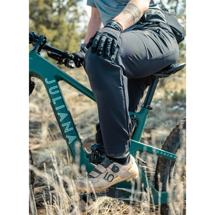 evo Lookout Bike Pants - Women's Black
