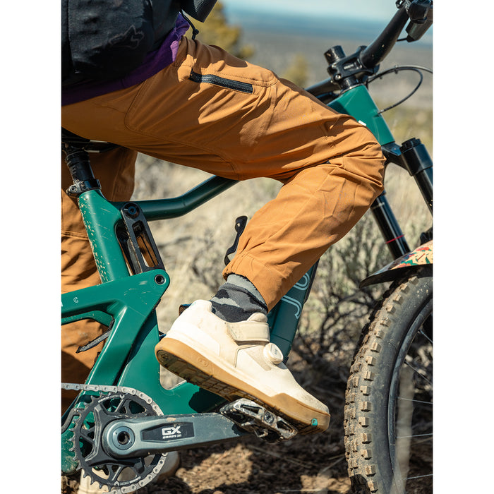 evo Lookout Bike Pants - Women's Espresso