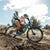 evo Lookout Bike Pants - Women's Espresso