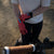 evo Lightweight Bike Gloves - Women's Salmon