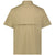 Dakine Trekker Short-Sleeve Button Down Shirt - Men's Black