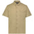 Dakine Trekker Short-Sleeve Button Down Shirt - Men's Black
