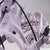 Flow Fenix Snowboard Bindings 2025 Lavender