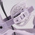 Flow Fenix Snowboard Bindings 2025 Lavender