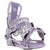 Flow Fenix Snowboard Bindings 2025 Lavender