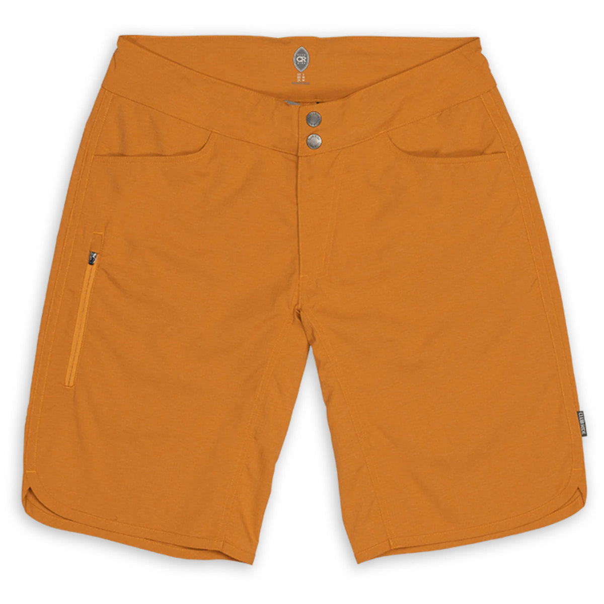 Club Ride Savvy 11" Shorts - Women's Nugget