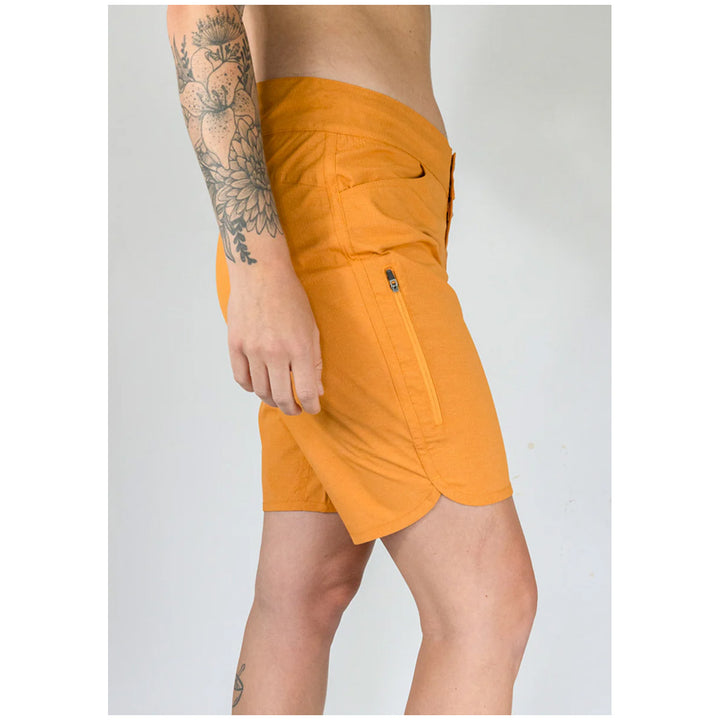 Club Ride Savvy 11" Shorts - Women's Nugget