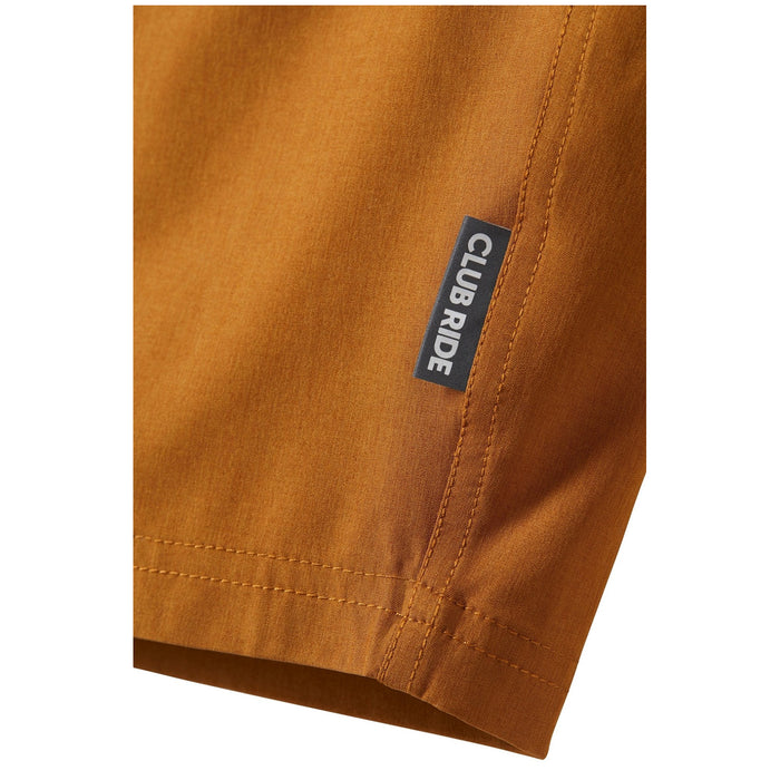 Club Ride Mountain Surf 12" Shorts Rubber Sidewall