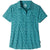 Club Ride Bandara Shirt - Women's Mallard Palm