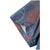 Club Ride Motive Shirt Galaxy Blue Paisley