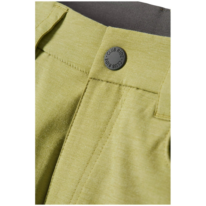Club Ride Rider Shorts Fern Green