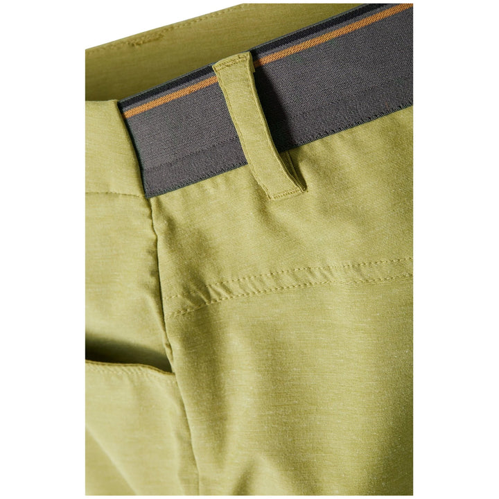 Club Ride Rider Shorts Fern Green