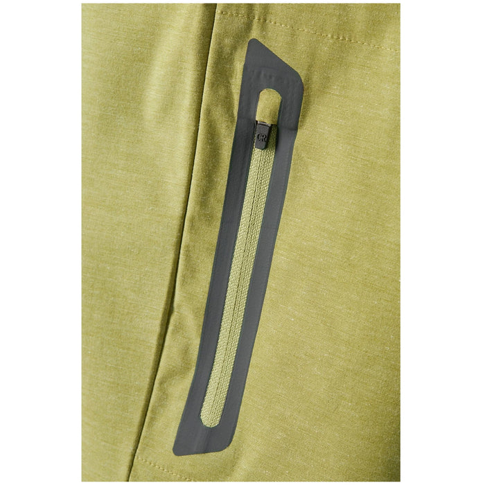 Club Ride Rider Shorts Fern Green