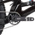 Santa Cruz 5010 5 C R evo Exclusive Complete Mountain Bike 2024 Gloss Black/Yellow
