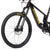 Santa Cruz 5010 5 C R evo Exclusive Complete Mountain Bike 2024 Gloss Black/Yellow