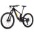 Santa Cruz 5010 5 C R evo Exclusive Complete Mountain Bike 2024 Gloss Black/Yellow
