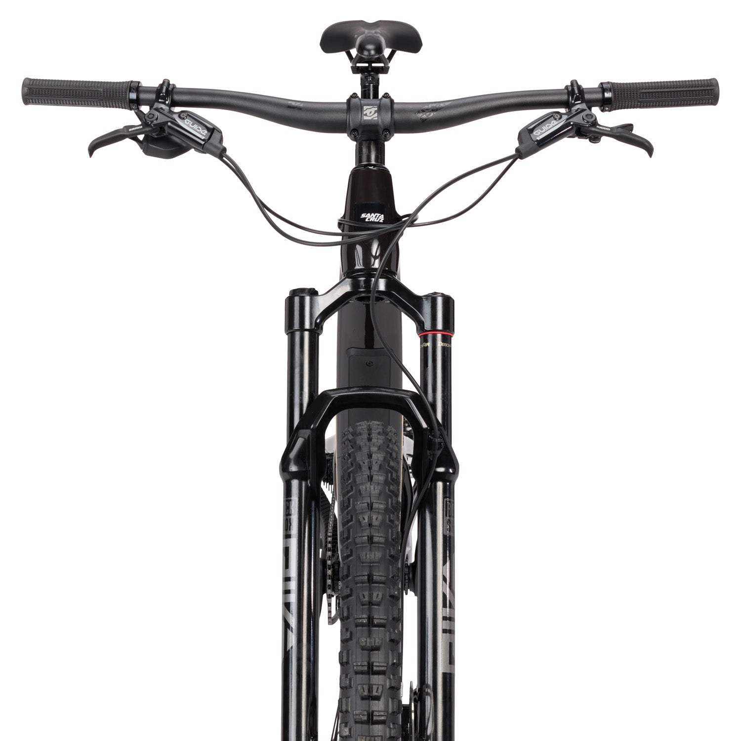 Santa Cruz 5010 - Thumbnail 3