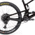 Santa Cruz 5010 5 C R evo Exclusive Complete Mountain Bike 2024 Gloss Black/Yellow