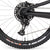 Santa Cruz 5010 5 C R evo Exclusive Complete Mountain Bike 2024 Matte Black/Orange