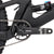 Santa Cruz 5010 5 C R evo Exclusive Complete Mountain Bike 2024 Matte Black/Orange