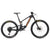 Santa Cruz 5010 5 C R evo Exclusive Complete Mountain Bike 2024 Matte Black/Orange