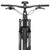 Santa Cruz 5010 5 C R evo Exclusive Complete Mountain Bike 2024 Matte Black/Orange