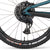 Juliana Furtado 5 CC GX AXS MX evo Exclusive Complete Mountain Bike - Women's 2024 Aquamarine
