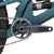 Juliana Furtado 5 CC GX AXS MX evo Exclusive Complete Mountain Bike - Women's 2024 Aquamarine